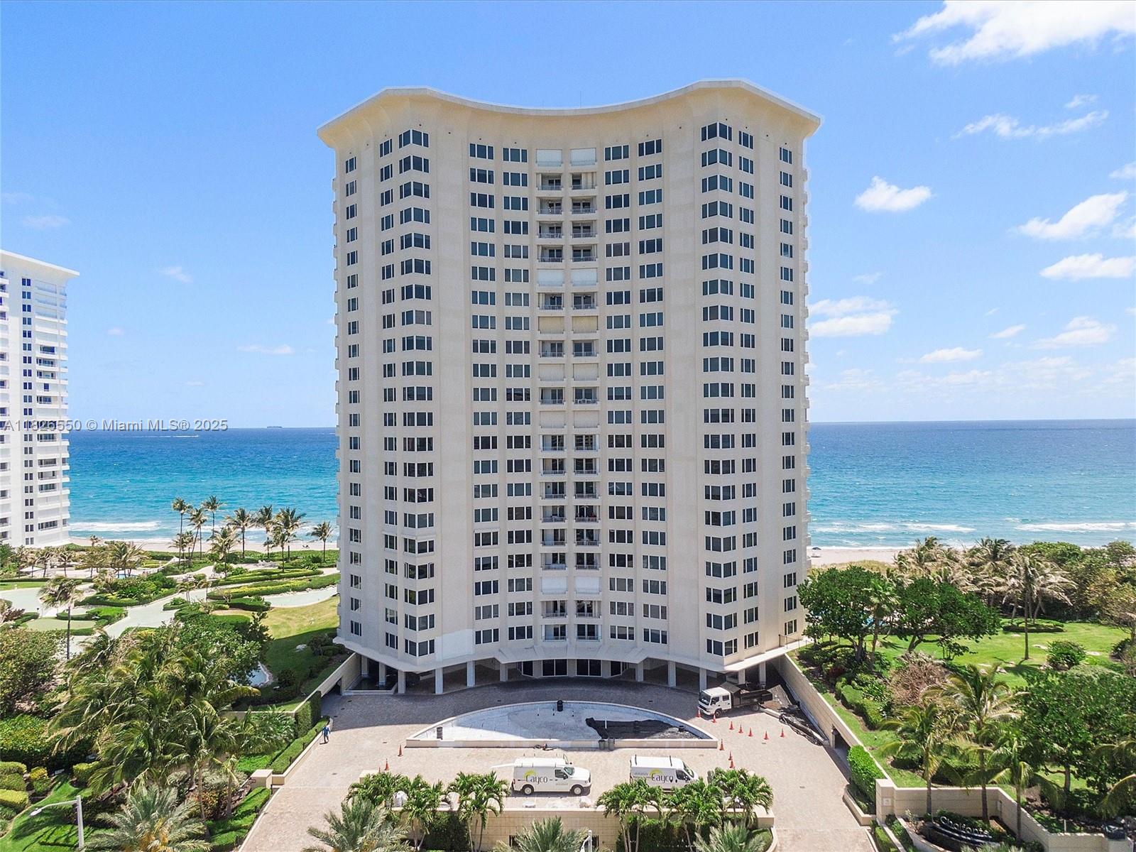 550 S Ocean Blvd 1509