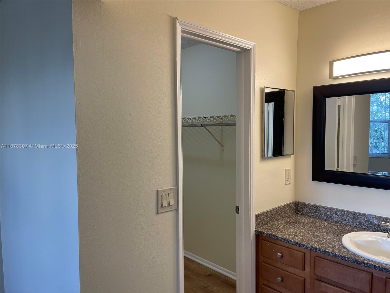 EVERGREEN EIGHT OF PINE I - Residential Lease