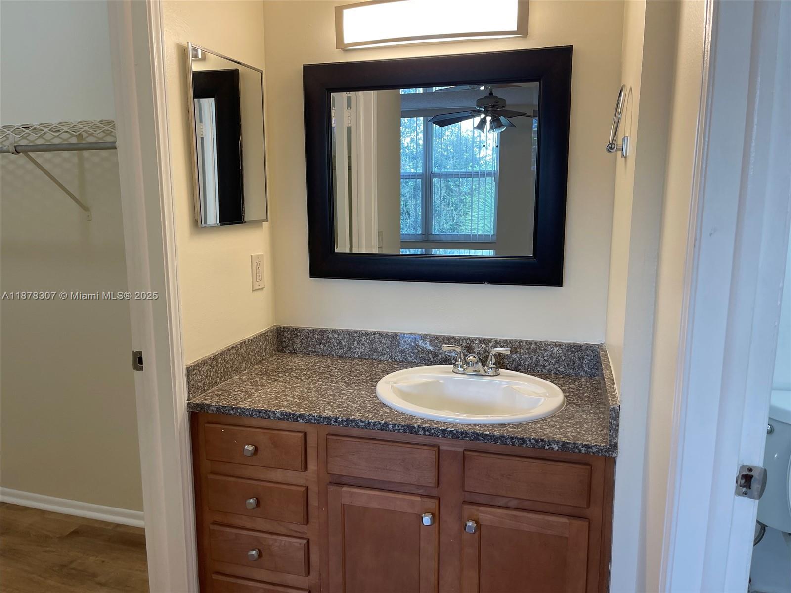 EVERGREEN EIGHT OF PINE I - Residential Lease