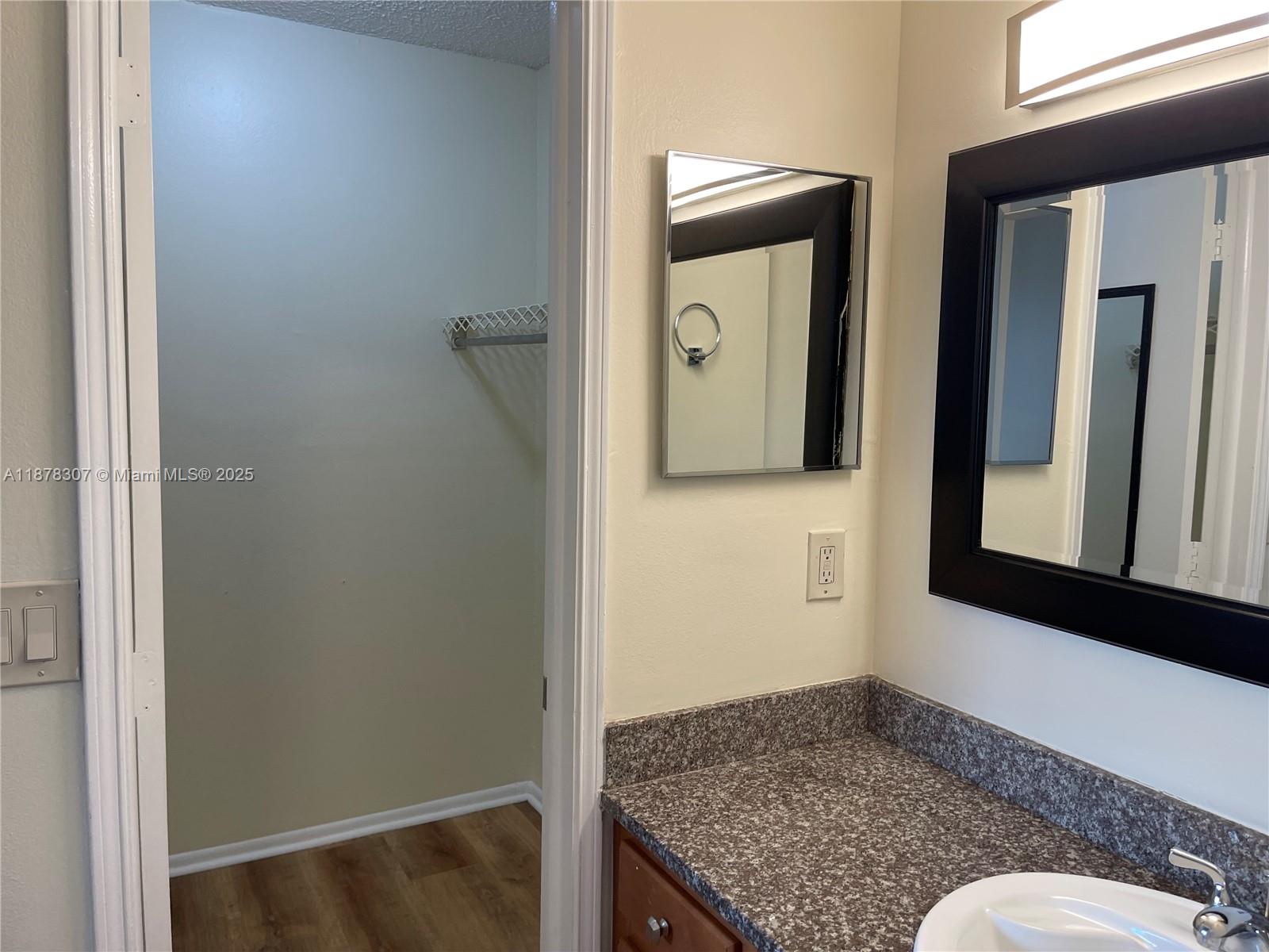 EVERGREEN EIGHT OF PINE I - Residential Lease