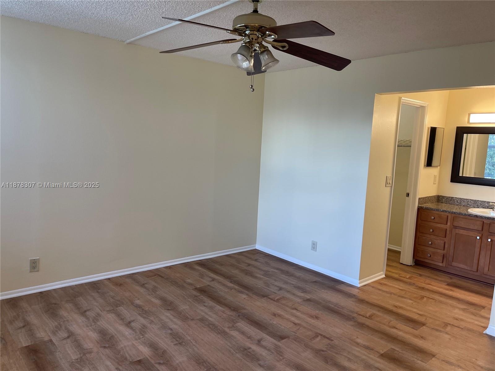 EVERGREEN EIGHT OF PINE I - Residential Lease