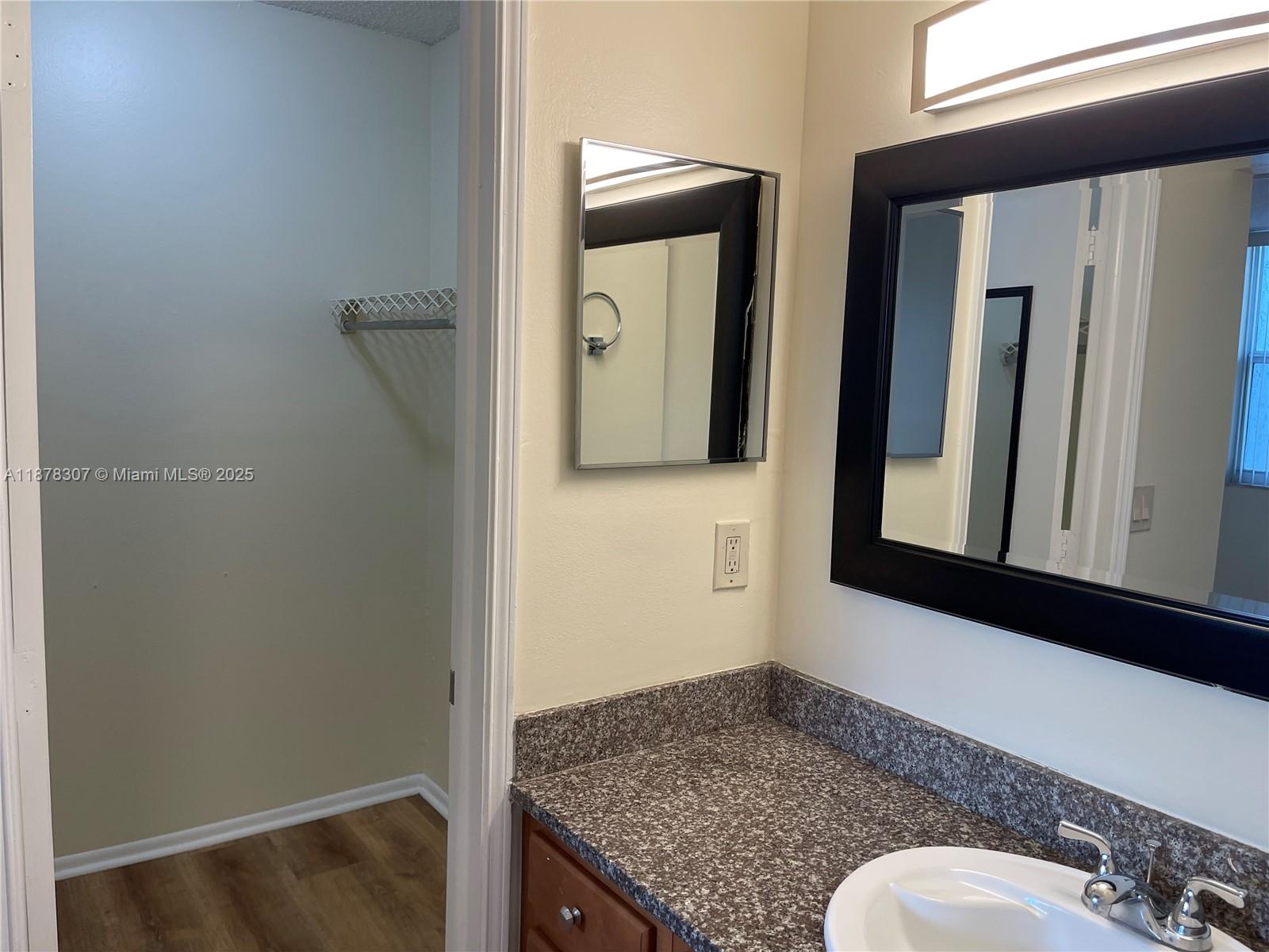 EVERGREEN EIGHT OF PINE I - Residential Lease