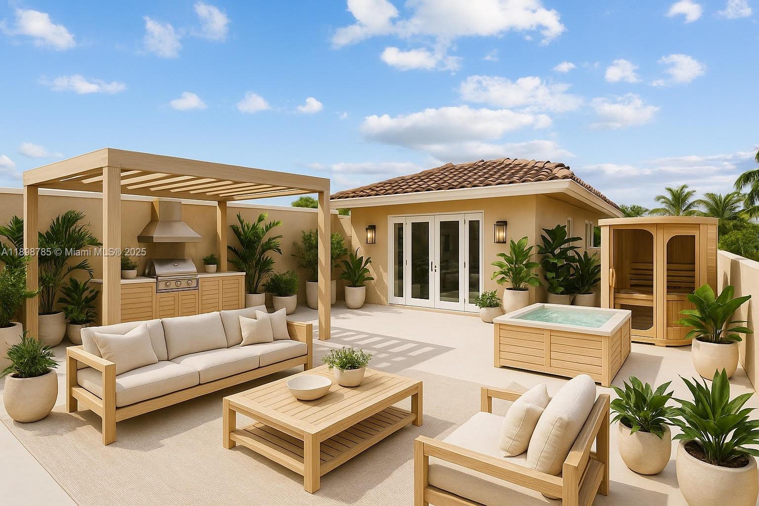 STRANAHANS SUB - Residential