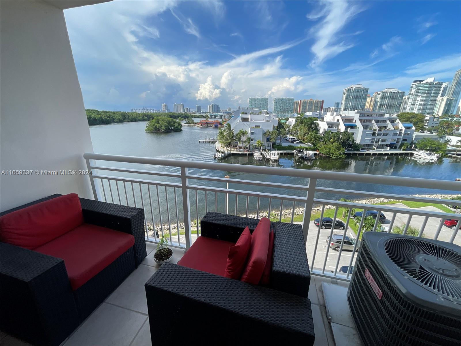 COASTAL TOWERS CONDO - Residential