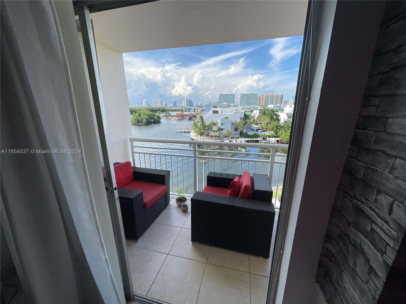 COASTAL TOWERS CONDO - Residential