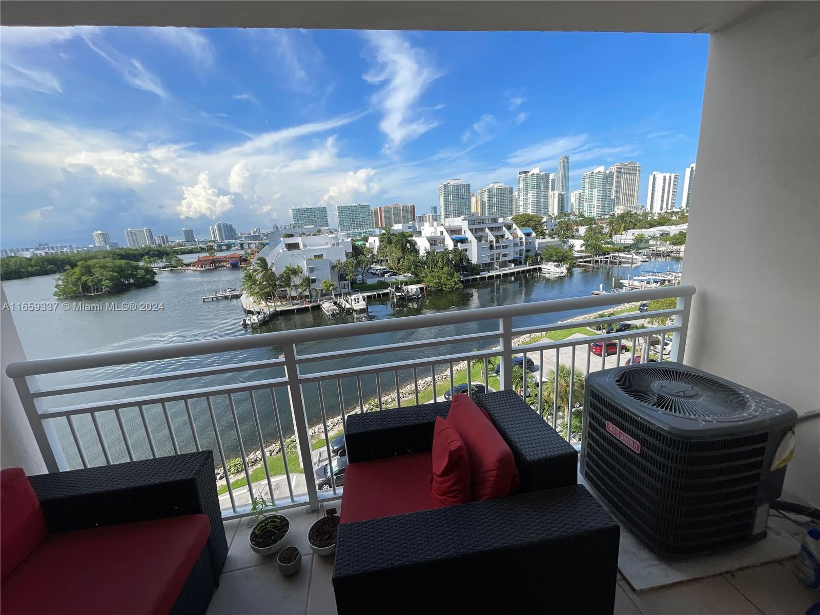 COASTAL TOWERS CONDO - Residential