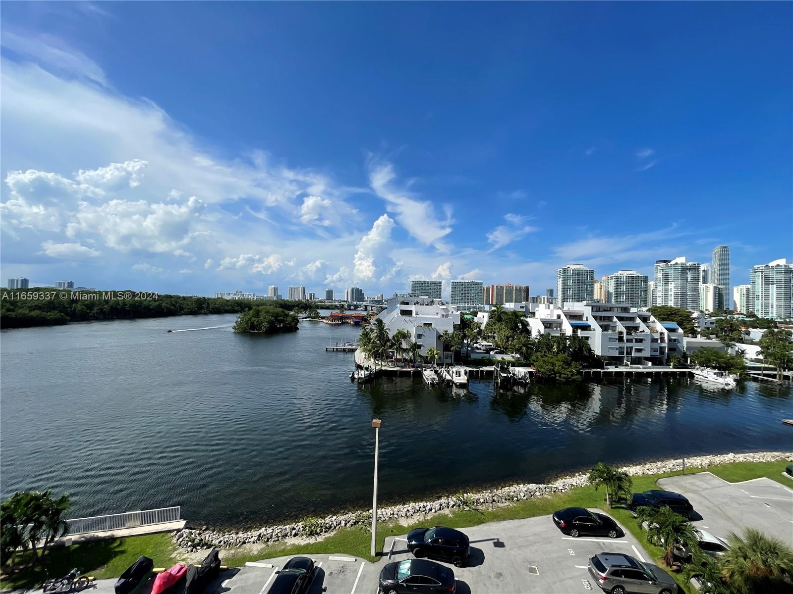 COASTAL TOWERS CONDO - Residential