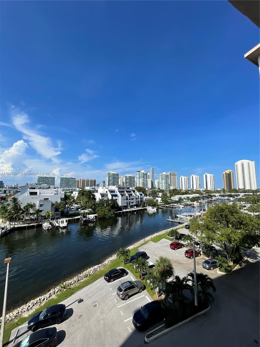 COASTAL TOWERS CONDO - Residential