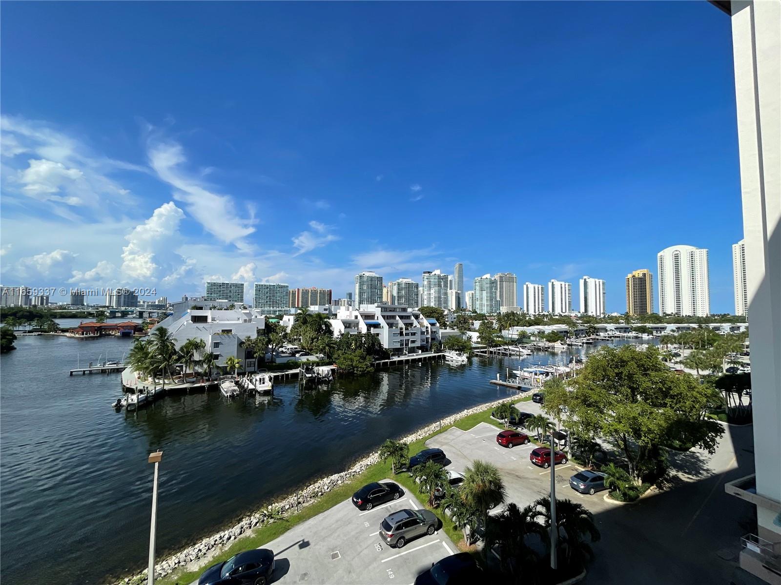 COASTAL TOWERS CONDO - Residential