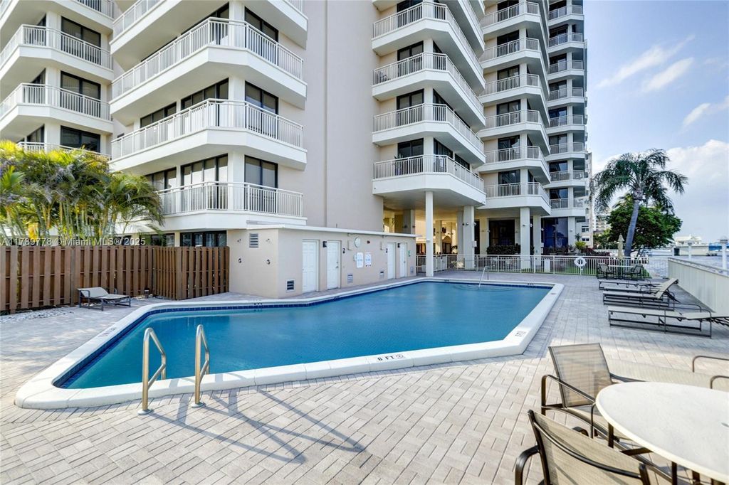 Photo of 3100 NE 48th St #306, Fort Lauderdale, FL 33308 (MLS # A11789778)