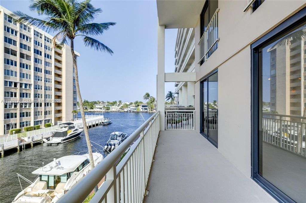 Photo of 3100 NE 48th St #306, Fort Lauderdale, FL 33308 (MLS # A11789778)