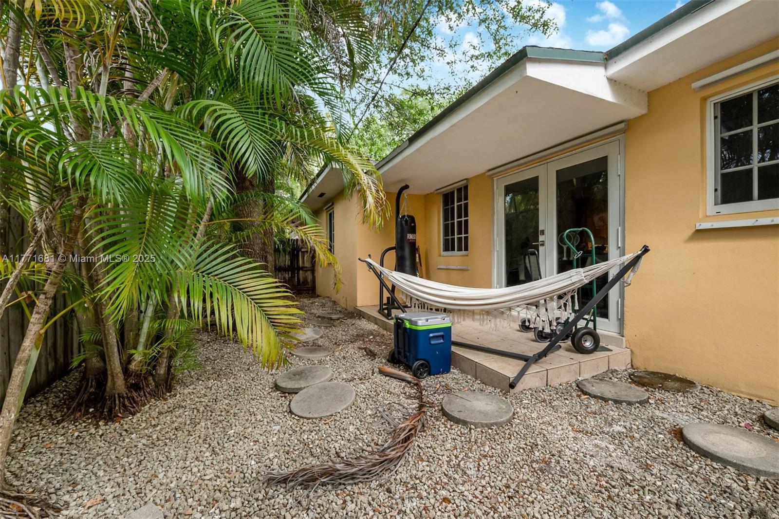 MUNDYS - Residential Income