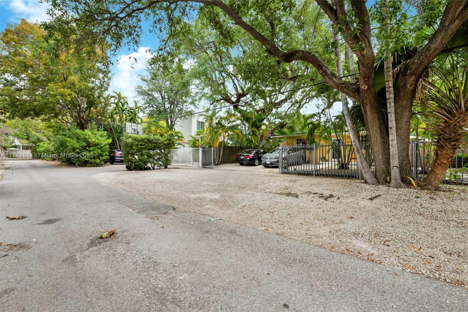 MUNDYS - Residential Income