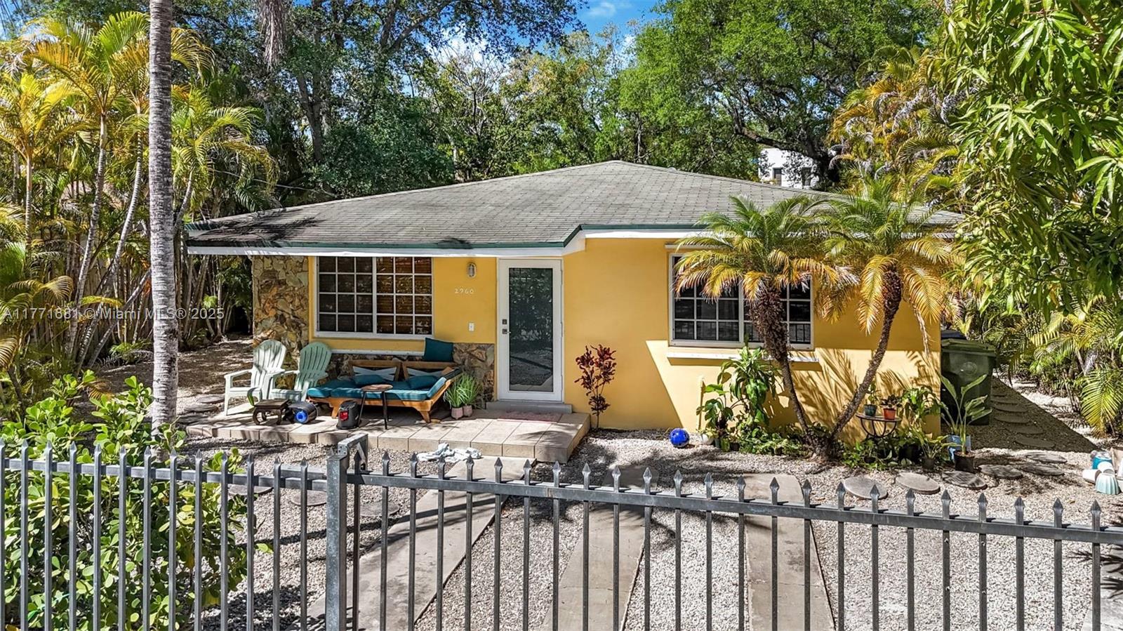 MUNDYS - Residential Income