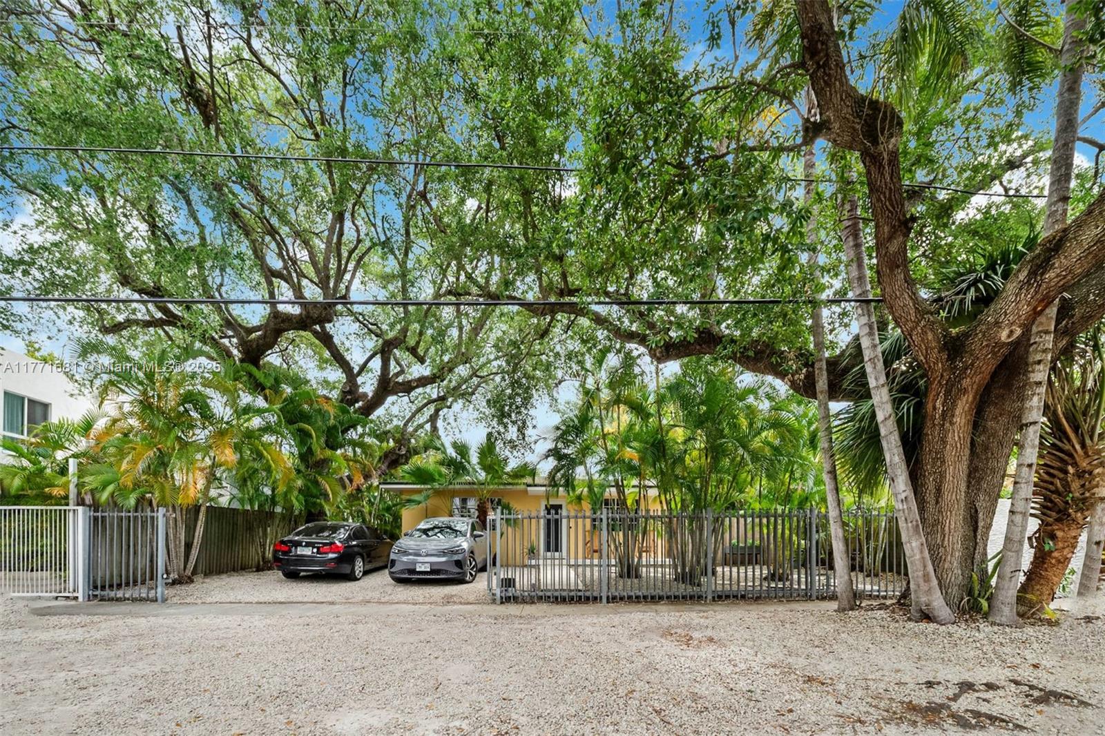 MUNDYS - Residential Income