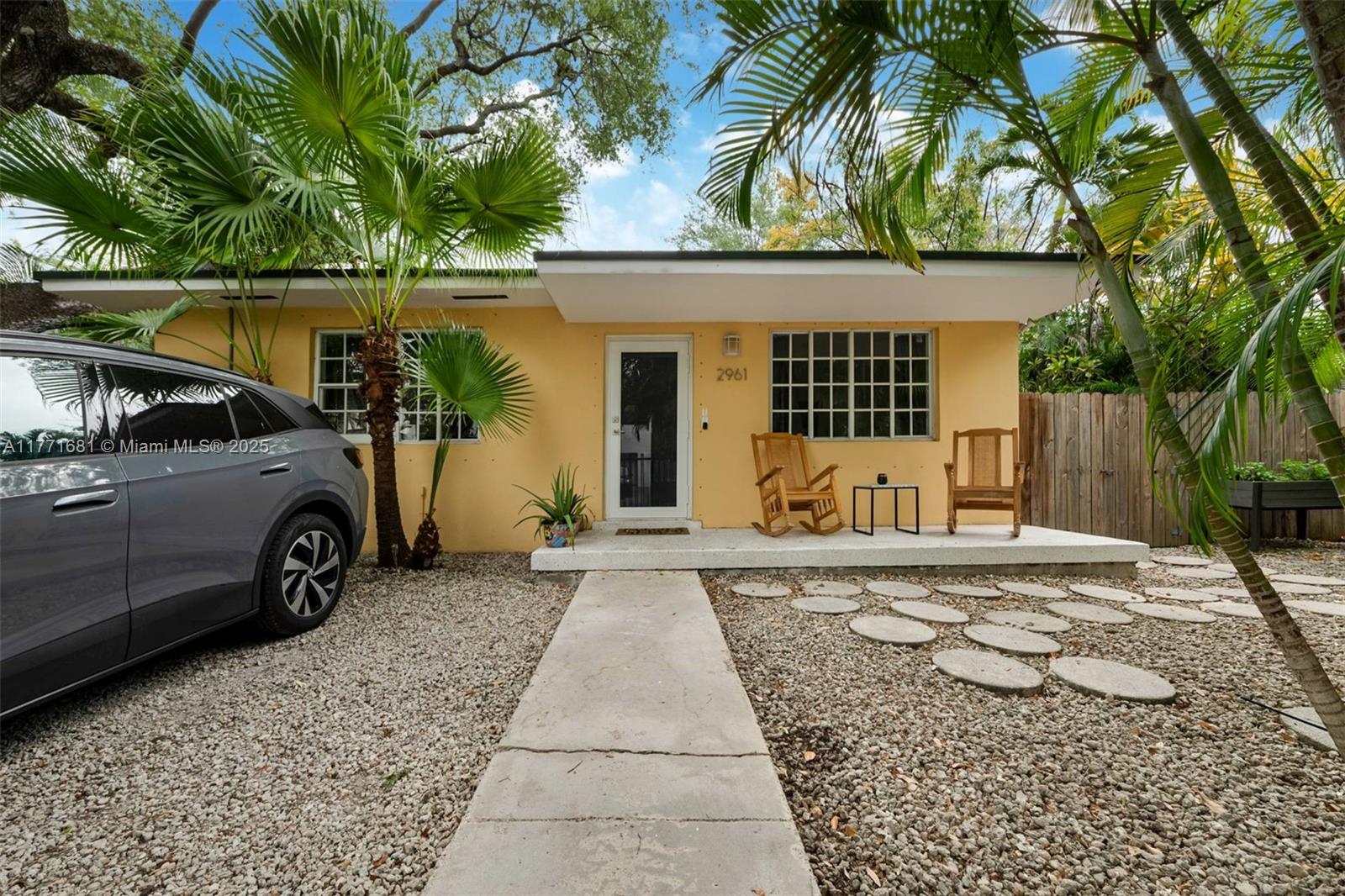 MUNDYS - Residential Income