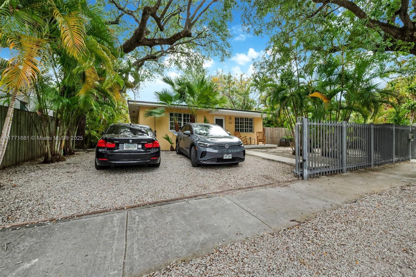 MUNDYS - Residential Income