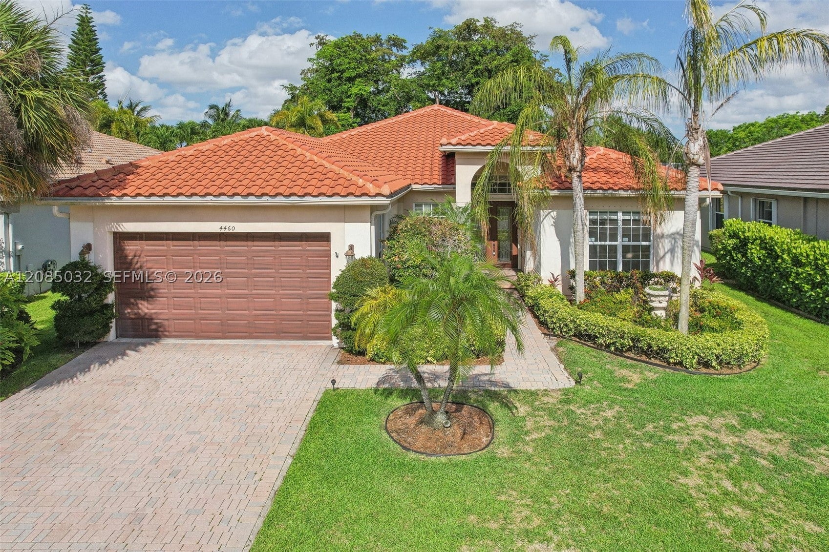 4460 Mariners Cove Dr