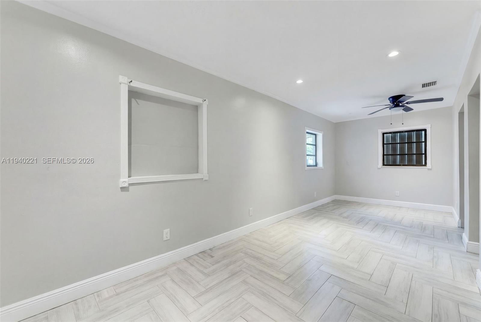 COLLIER ESTATES 2ND ADD - Residential