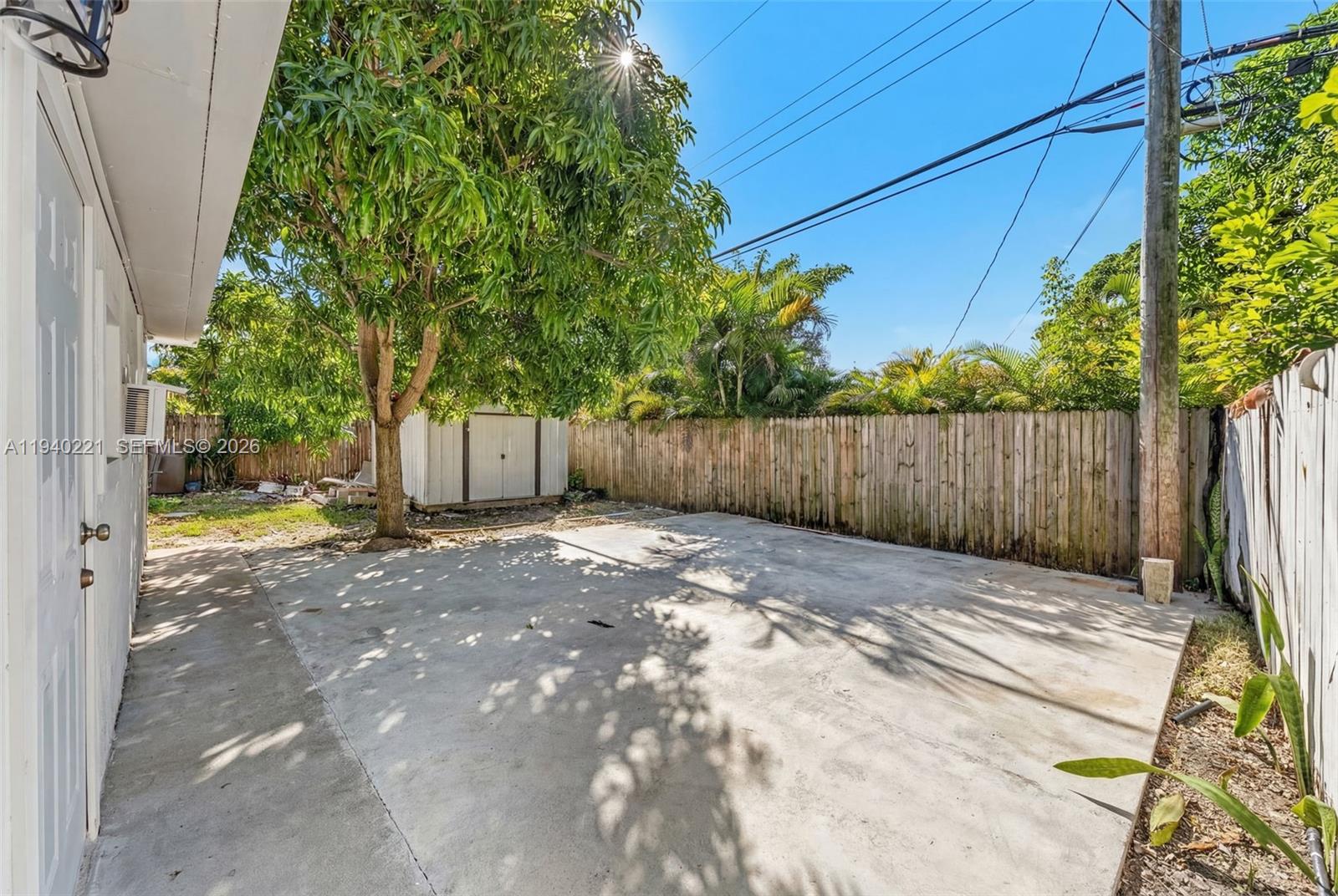 COLLIER ESTATES 2ND ADD - Residential