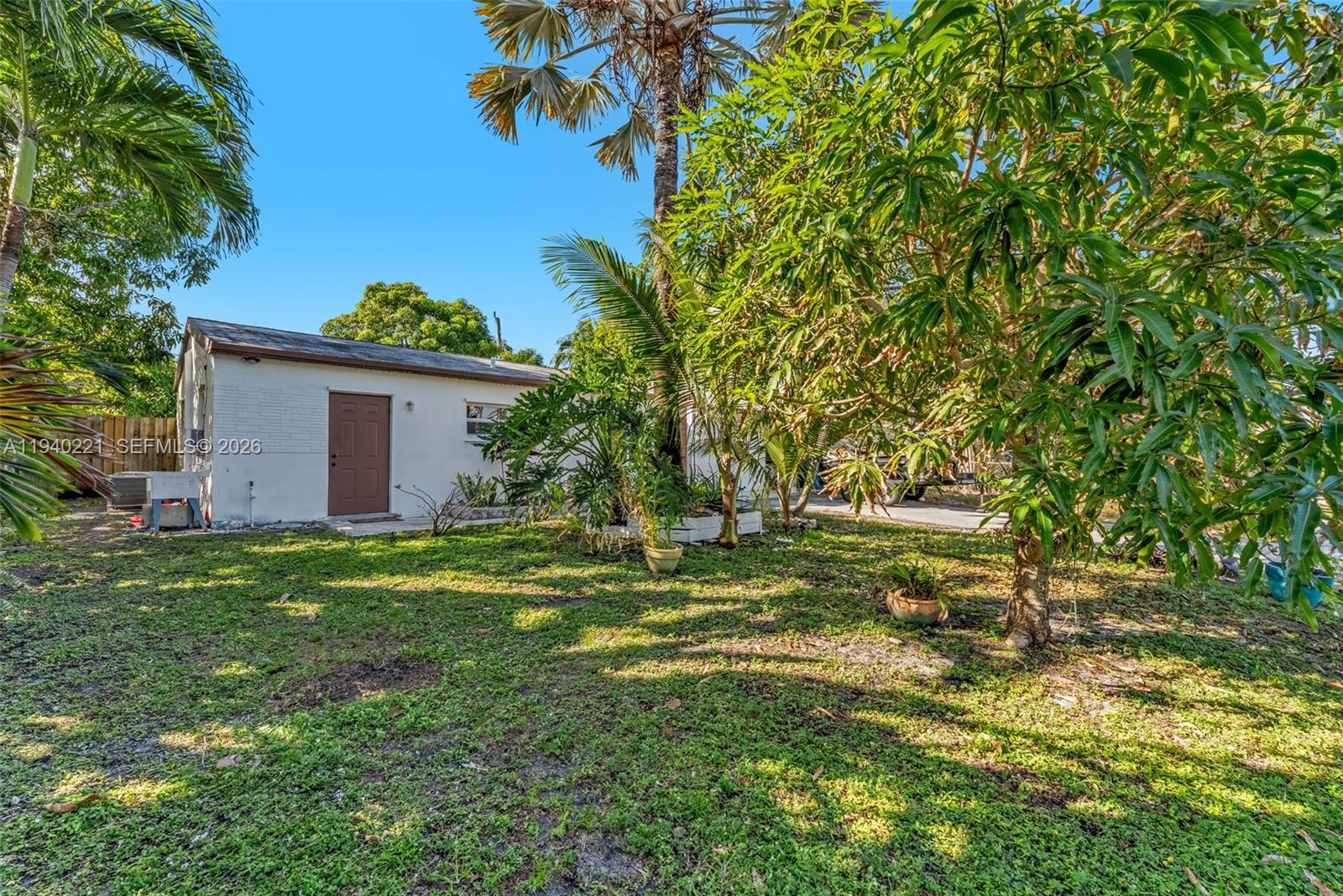 COLLIER ESTATES 2ND ADD - Residential