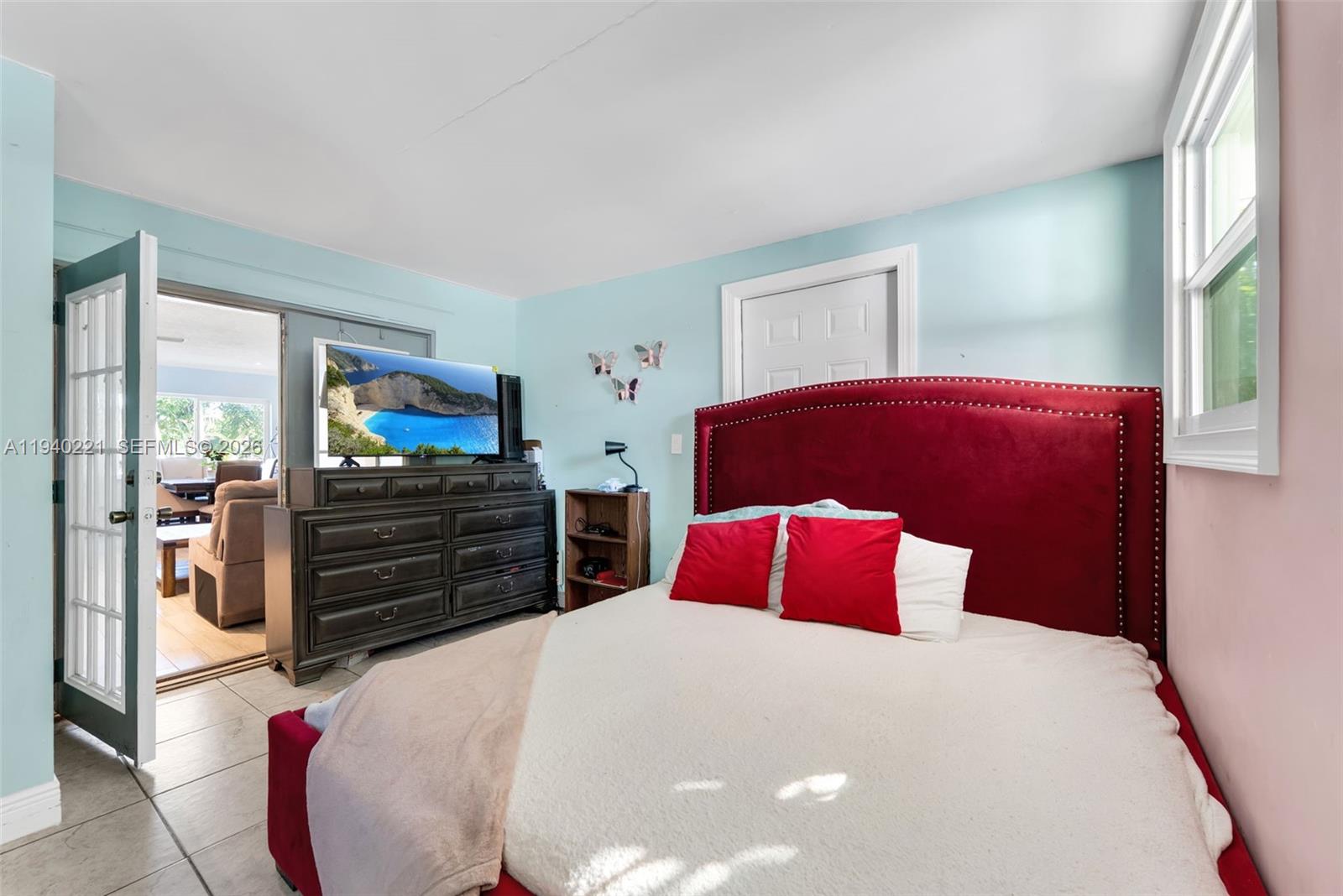 COLLIER ESTATES 2ND ADD - Residential