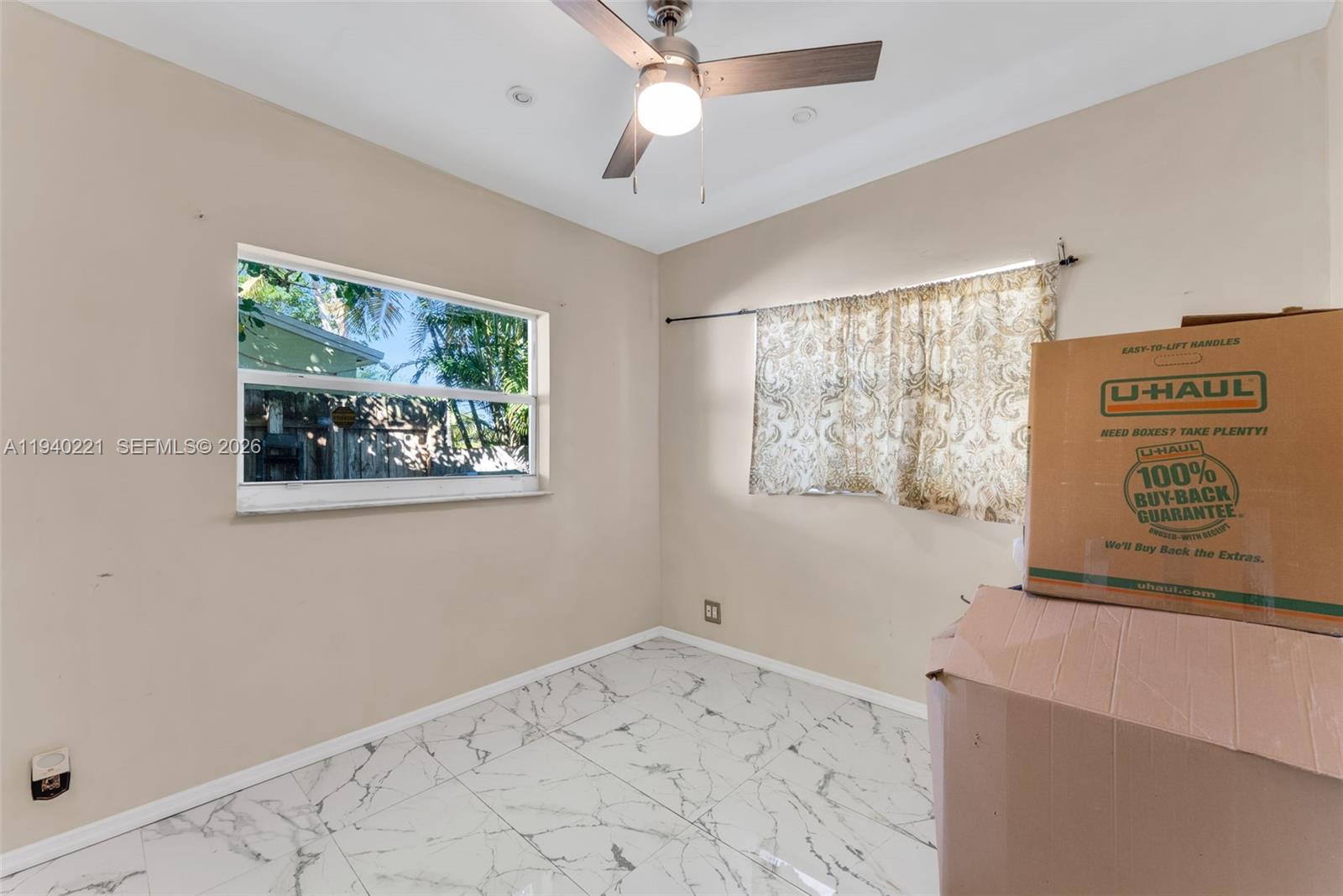 COLLIER ESTATES 2ND ADD - Residential