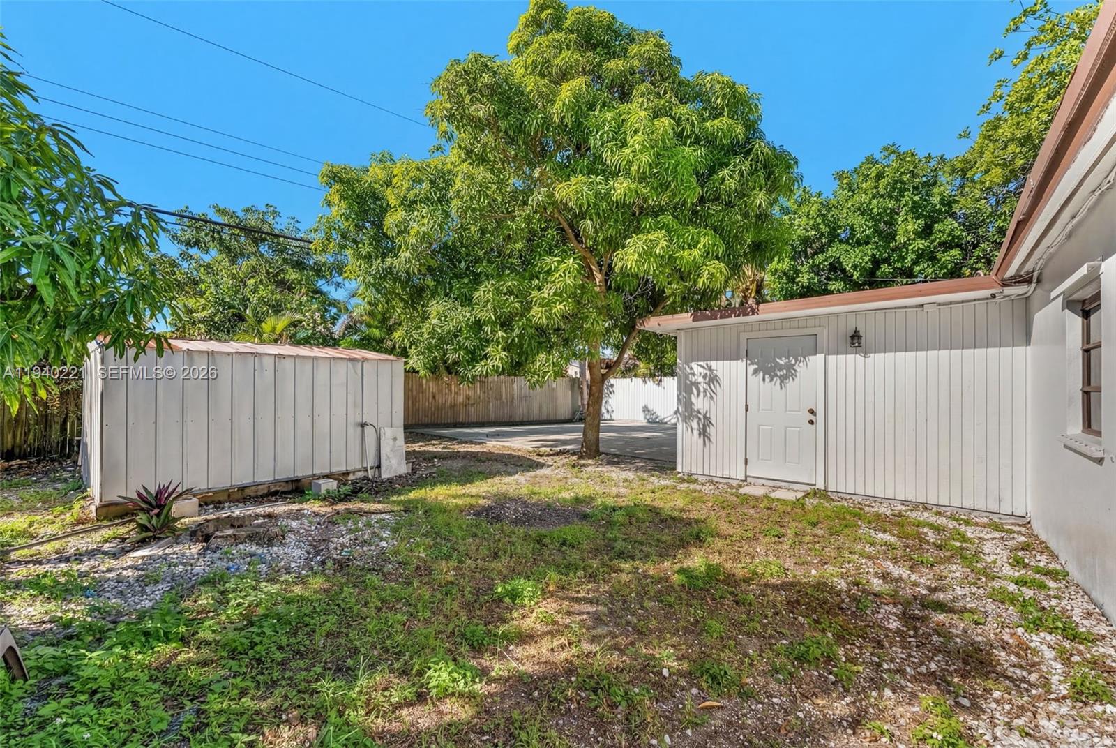 COLLIER ESTATES 2ND ADD - Residential