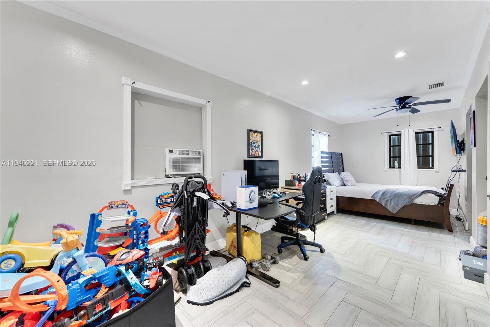 COLLIER ESTATES 2ND ADD - Residential