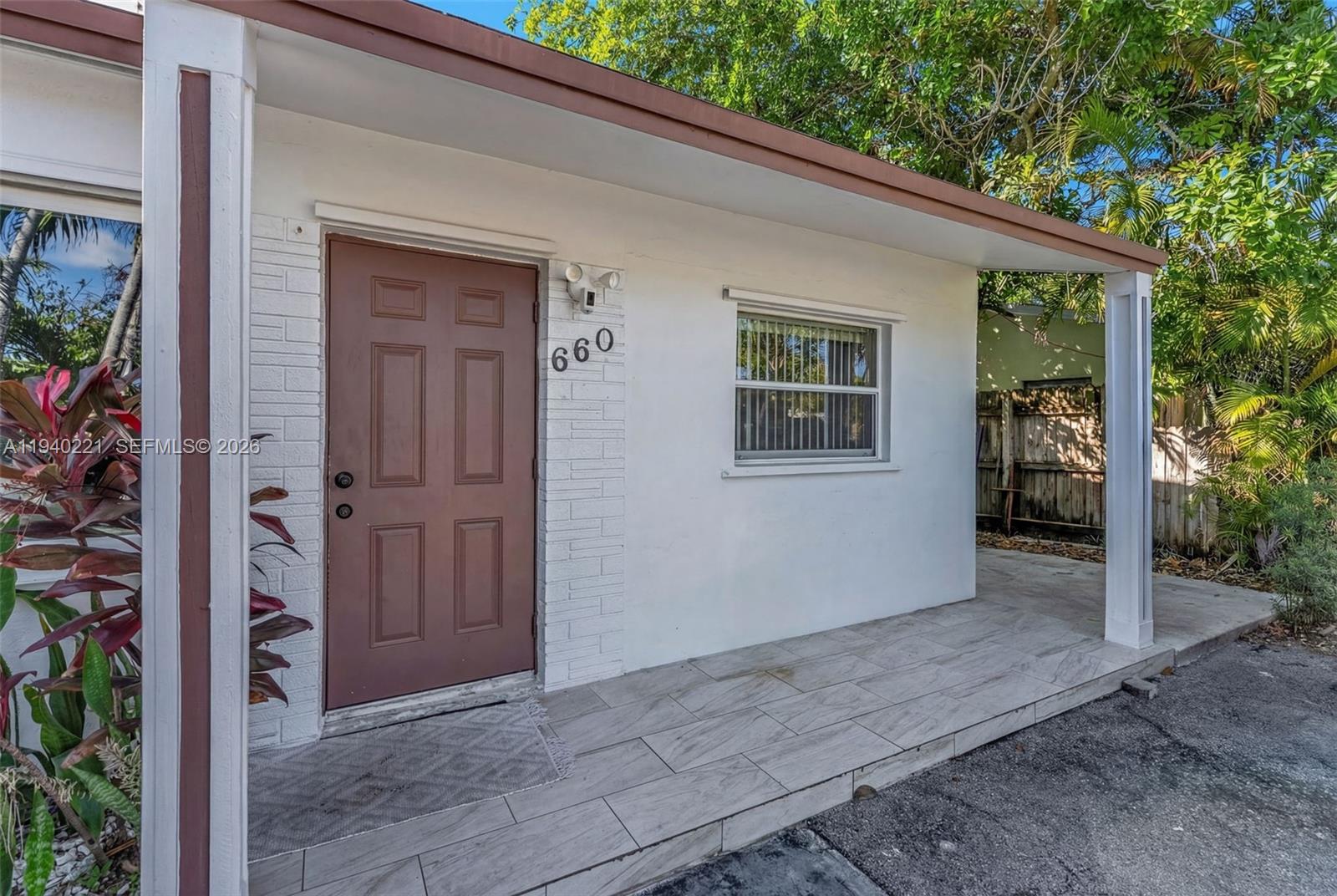 COLLIER ESTATES 2ND ADD - Residential