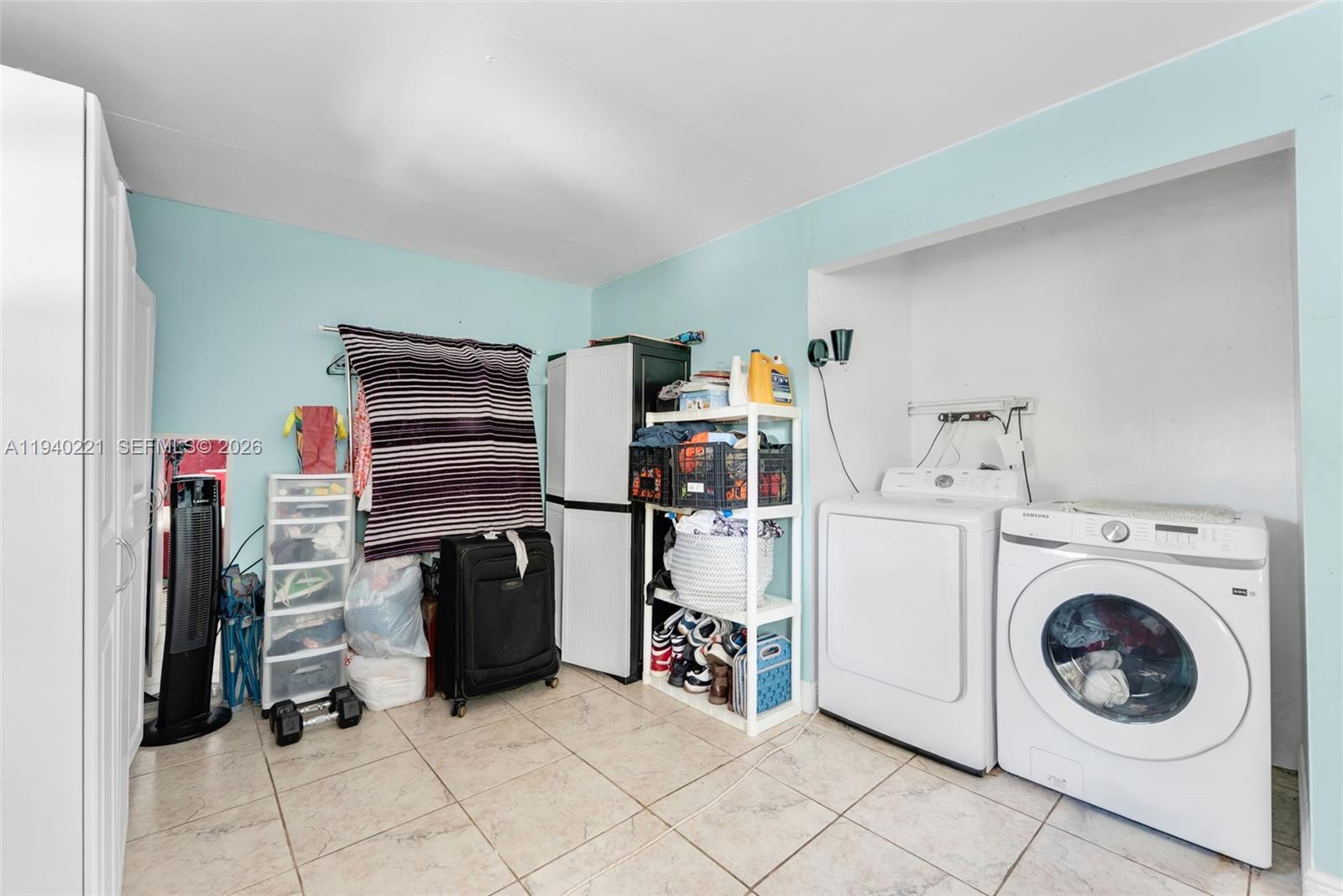 COLLIER ESTATES 2ND ADD - Residential