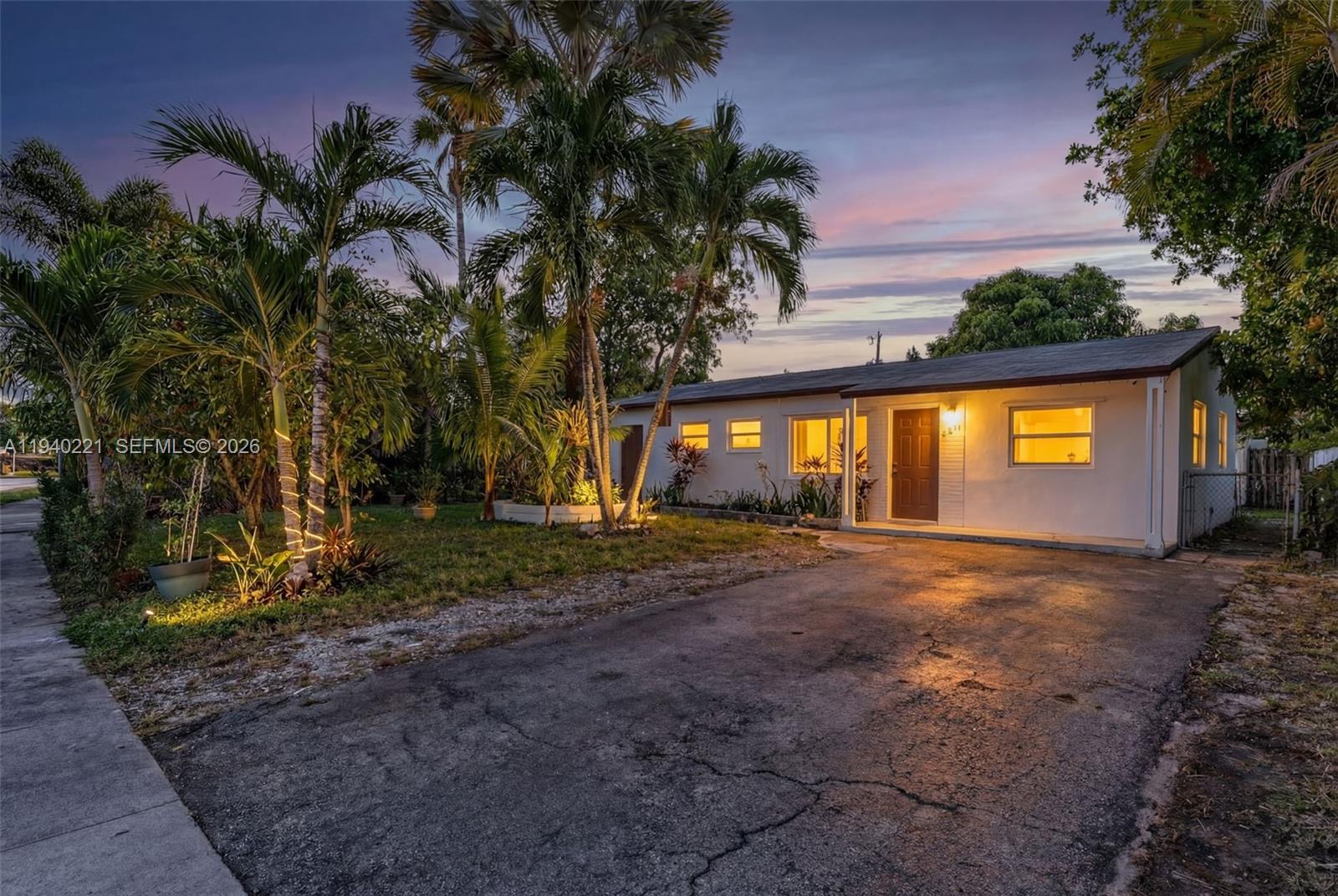 COLLIER ESTATES 2ND ADD - Residential