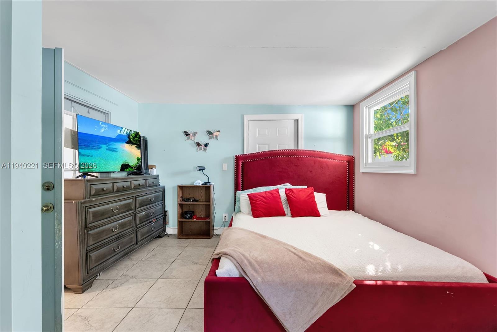 COLLIER ESTATES 2ND ADD - Residential