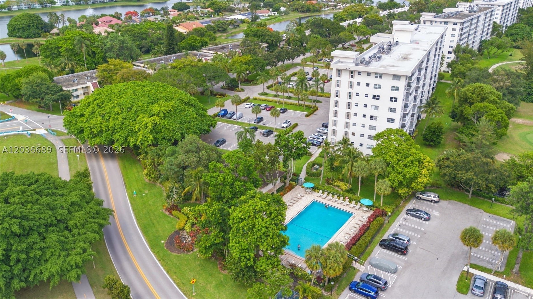 3200 N Palm Aire Dr 501, Pompano Beach FL 33069