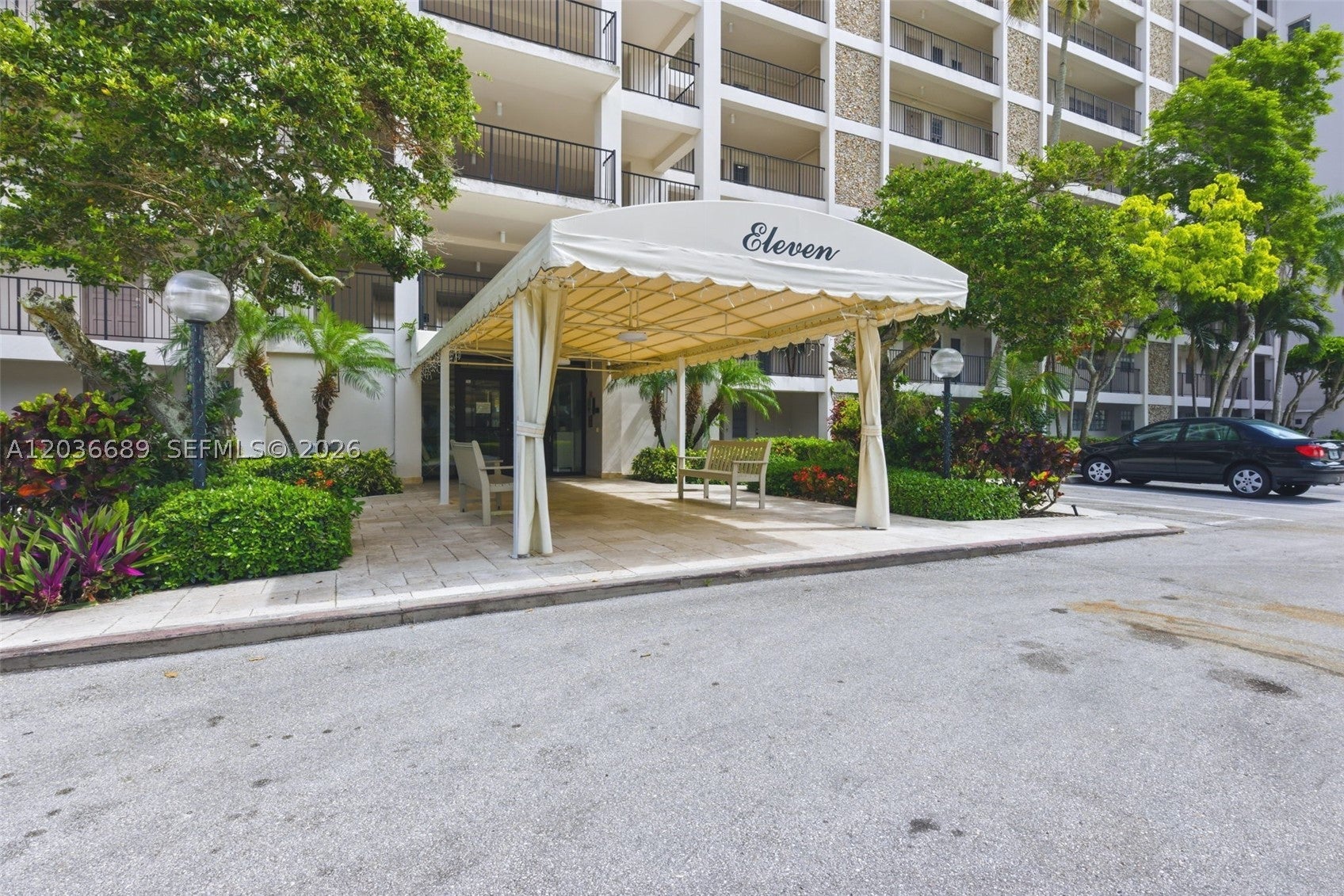 3200 N Palm Aire Dr 501