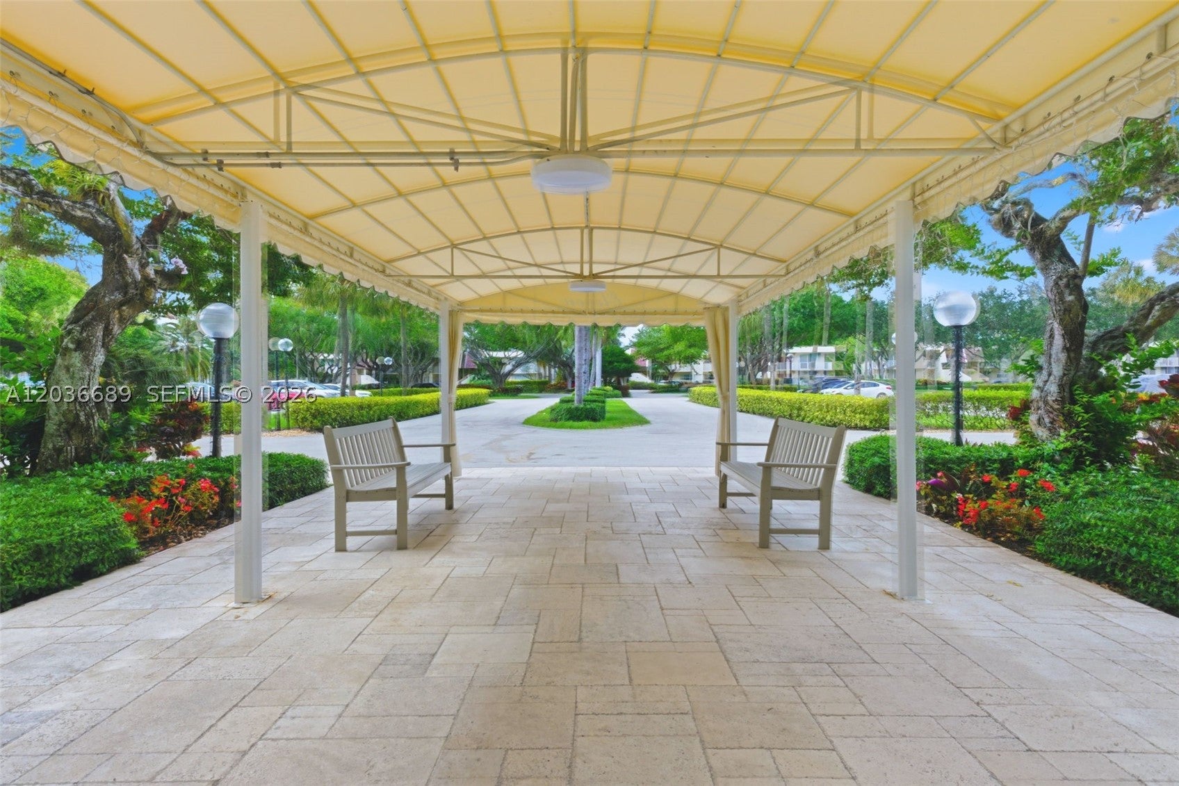 3200 N Palm Aire Dr 501
