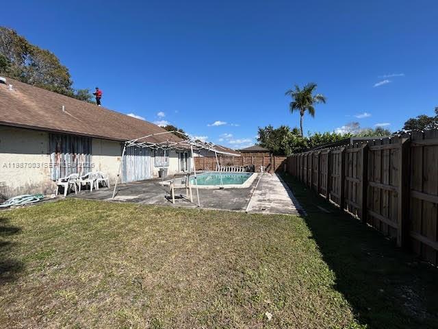 CALUSA CLUB ESTATES 4TH A - Residential