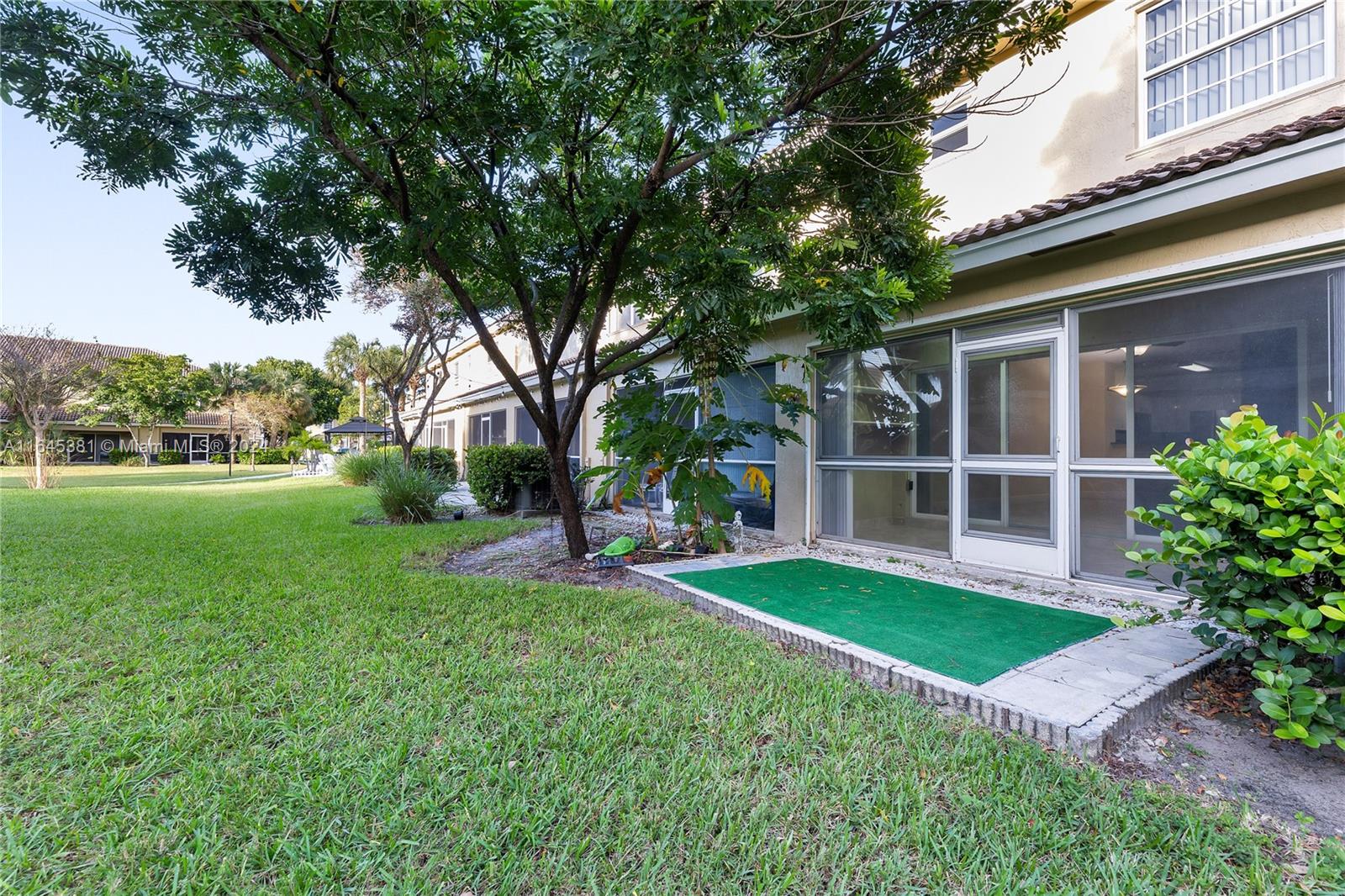 NASHER PLAT - Residential Lease