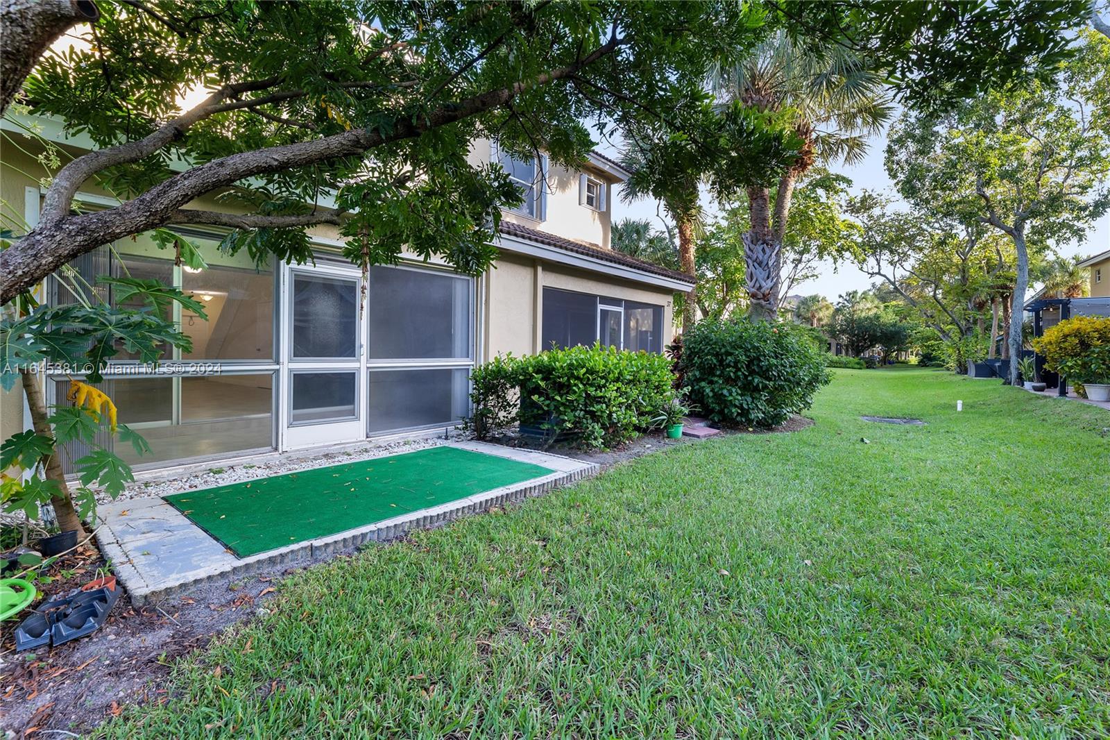 NASHER PLAT - Residential Lease