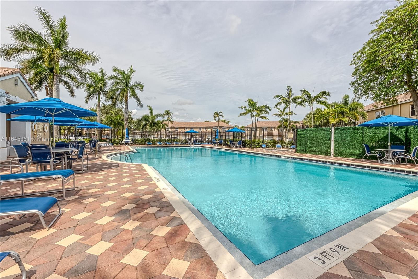 NASHER PLAT - Residential Lease