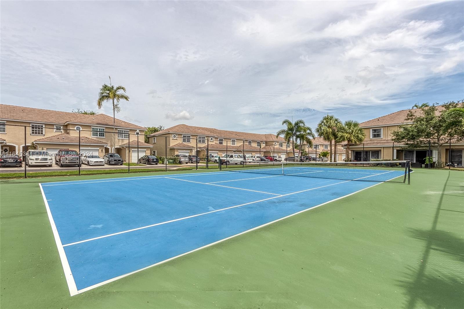 NASHER PLAT - Residential Lease