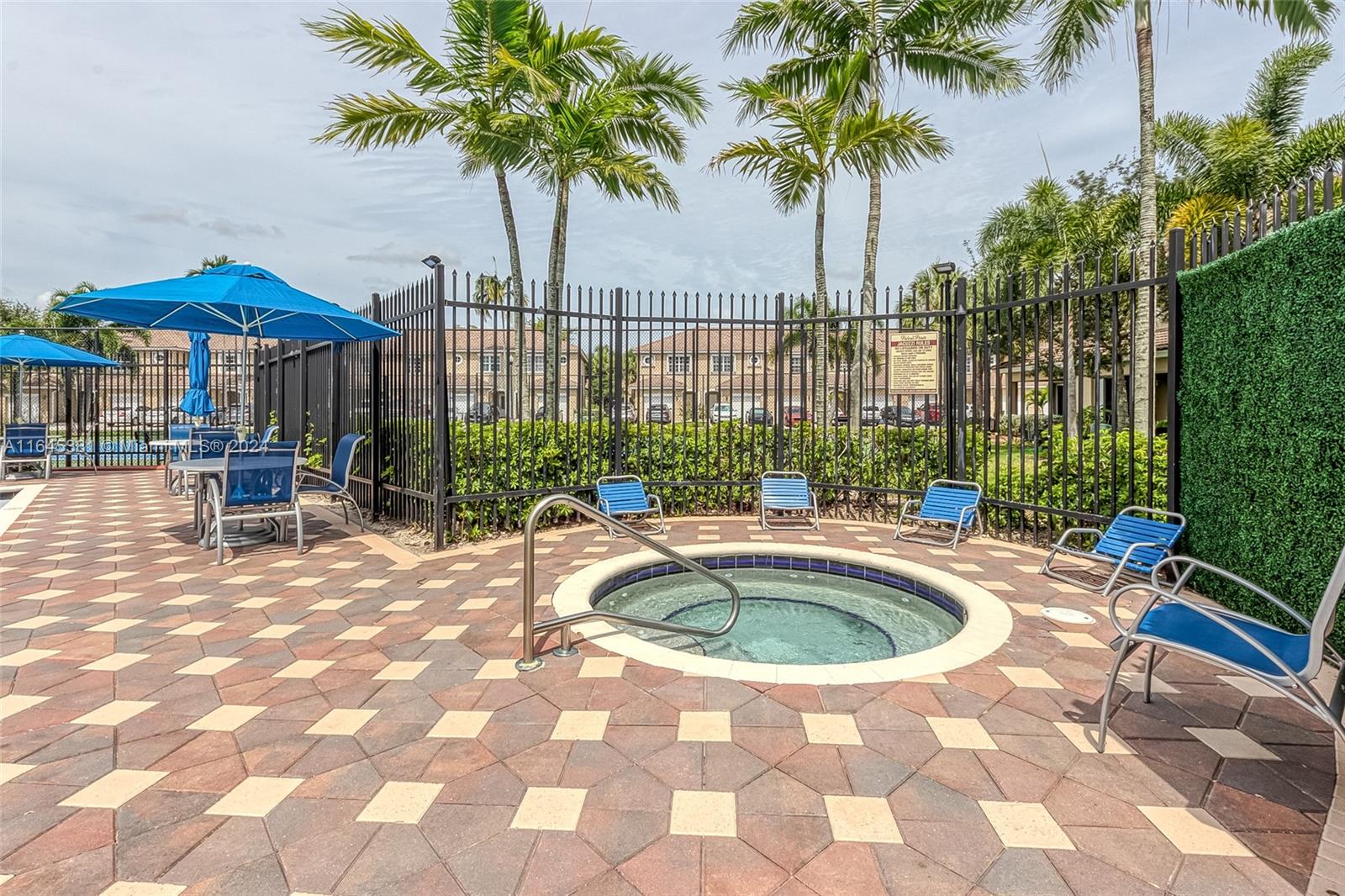 NASHER PLAT - Residential Lease