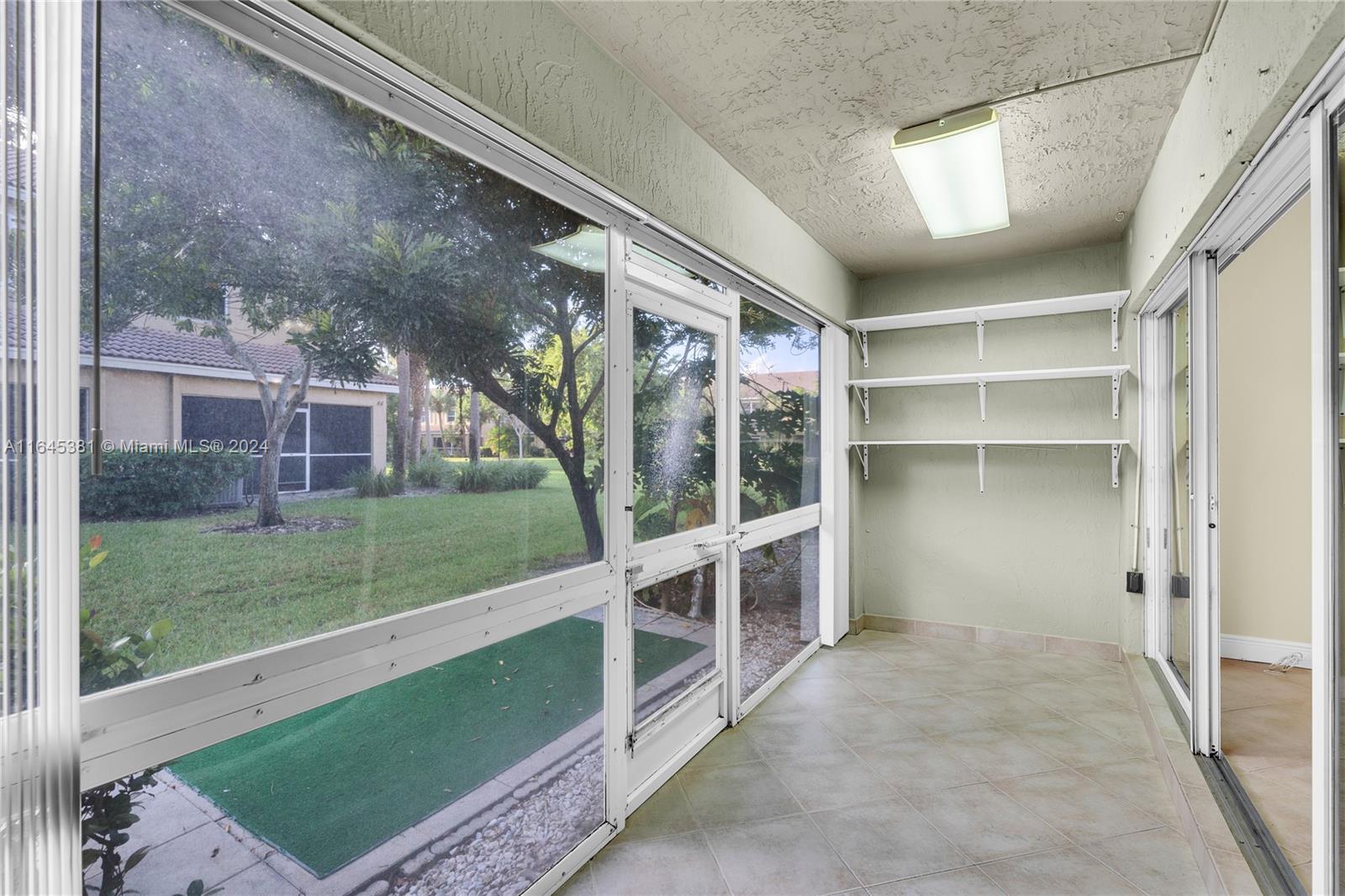 NASHER PLAT - Residential Lease