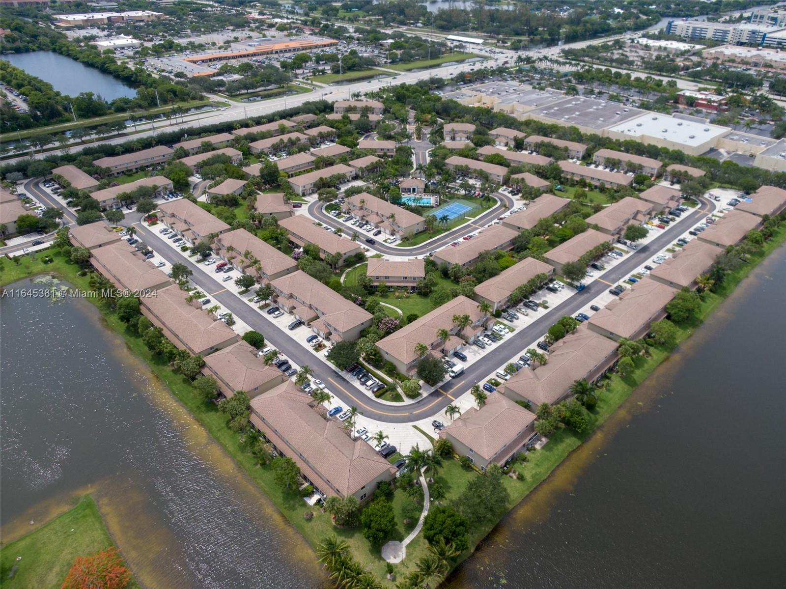 NASHER PLAT - Residential Lease