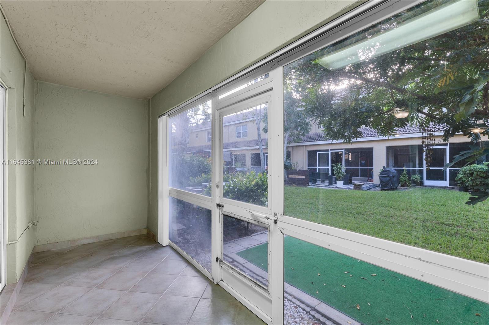 NASHER PLAT - Residential Lease