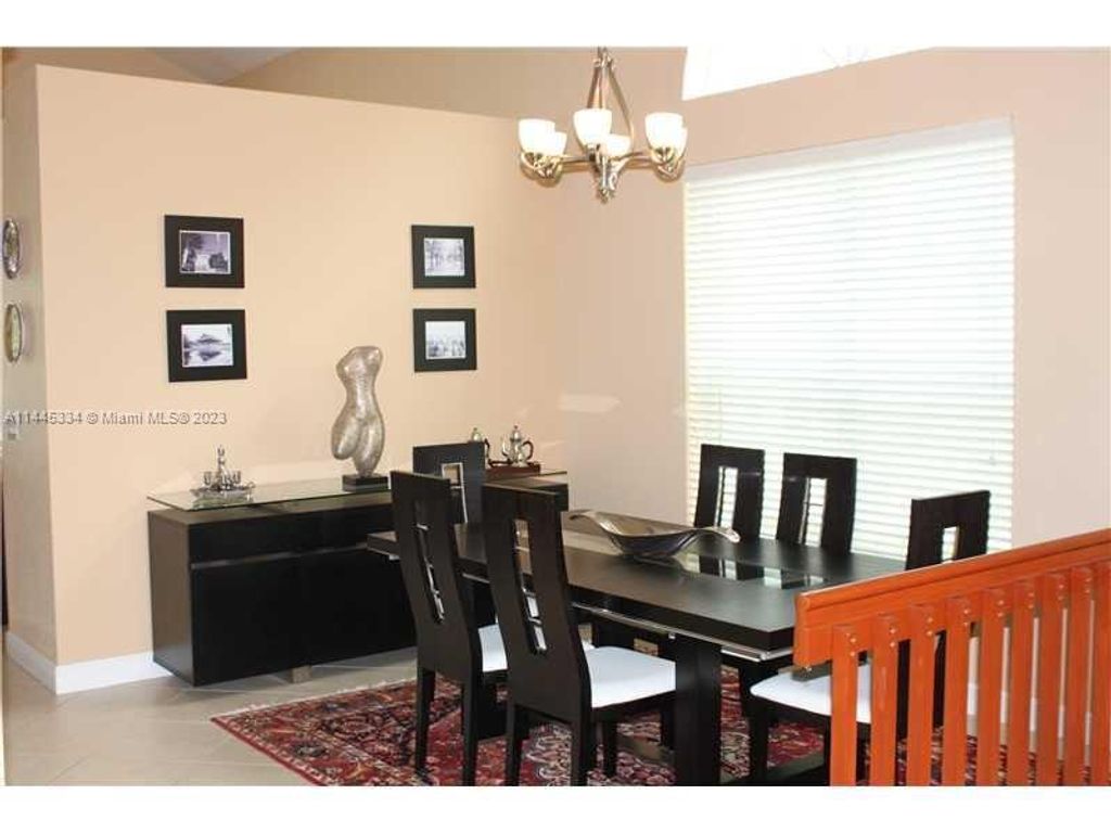 Photo of 5458 SW 195th Ter, Miramar, FL 33029 (MLS # A11445334)