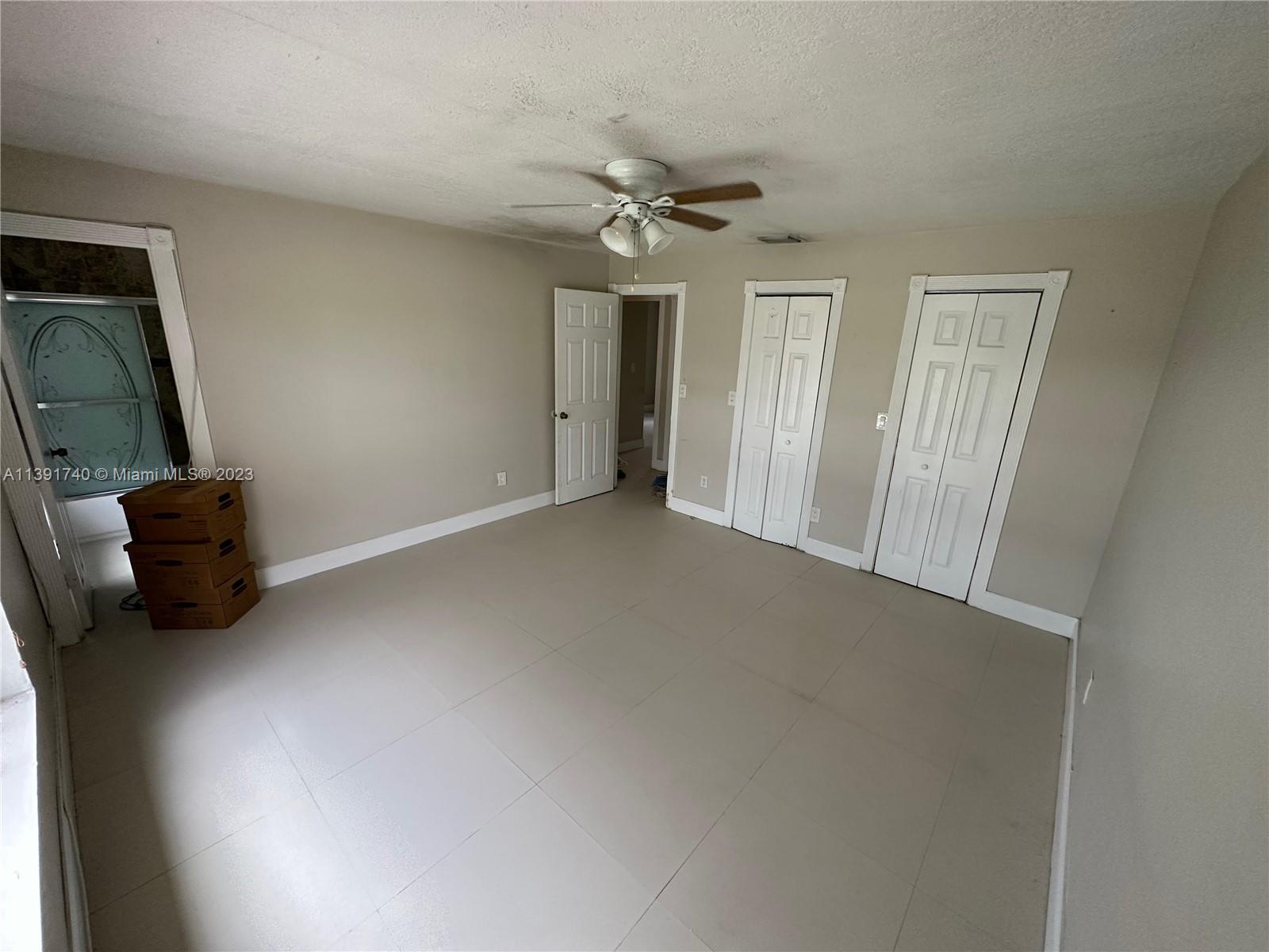 WINSTON PARK UNIT 8 - Residential Lease