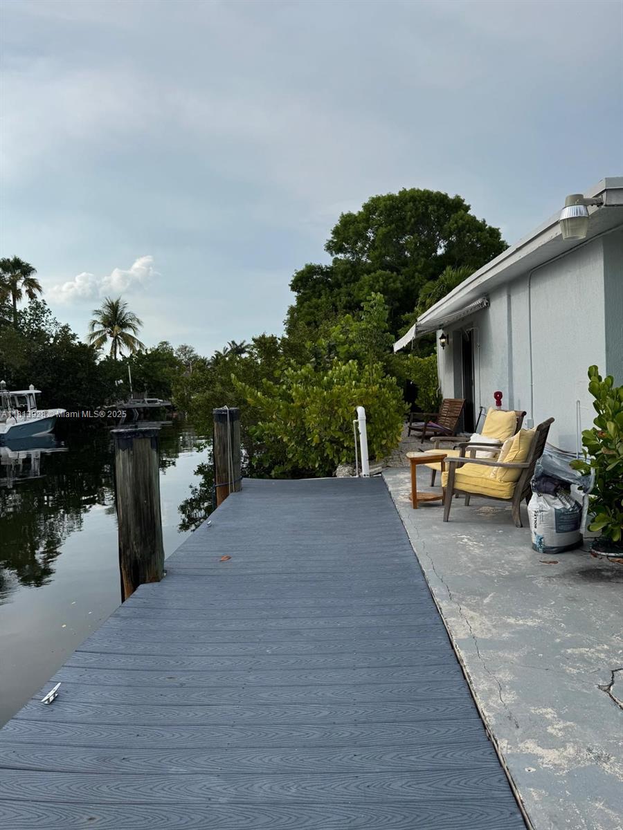 VENICE - Residential Lease