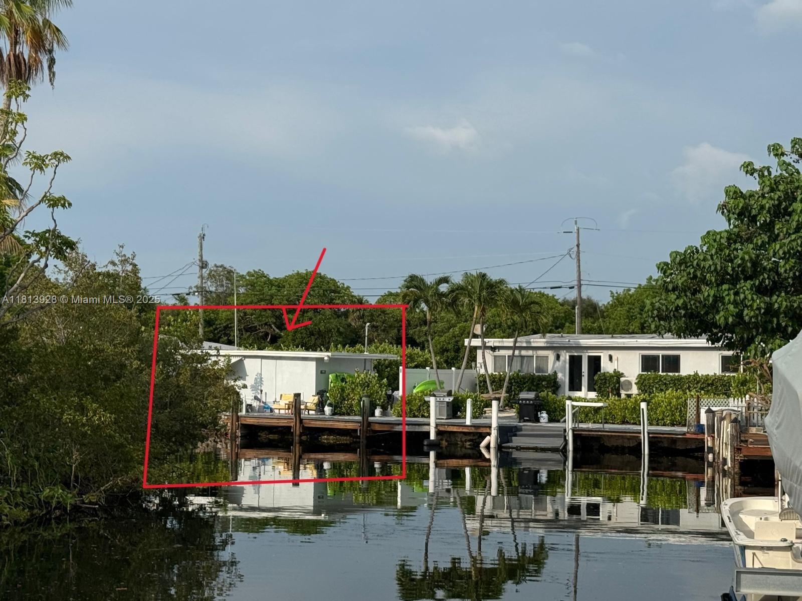 VENICE - Residential Lease