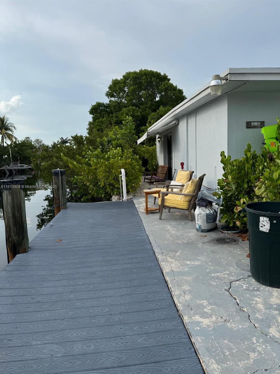 VENICE - Residential Lease